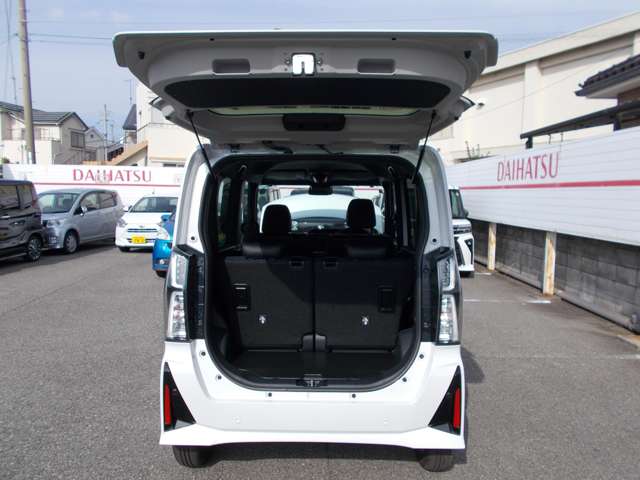 ダイハツ タント ６６０ カスタム Ｘ R7年 (近畿) 99