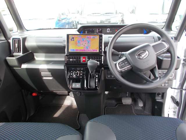 ダイハツ タント ６６０ カスタム Ｘ R7年 (近畿) 99