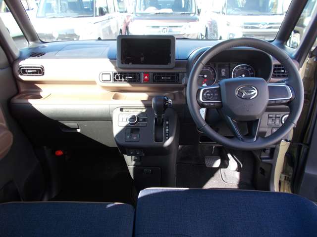ダイハツ ムーヴ　キャンバス ６６０ セオリー Ｇ R7年 (近畿) 99