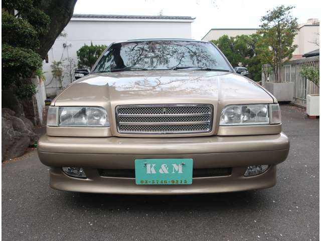 ボルボ ８５０　エステート Ｒ H8年 (関東) 99