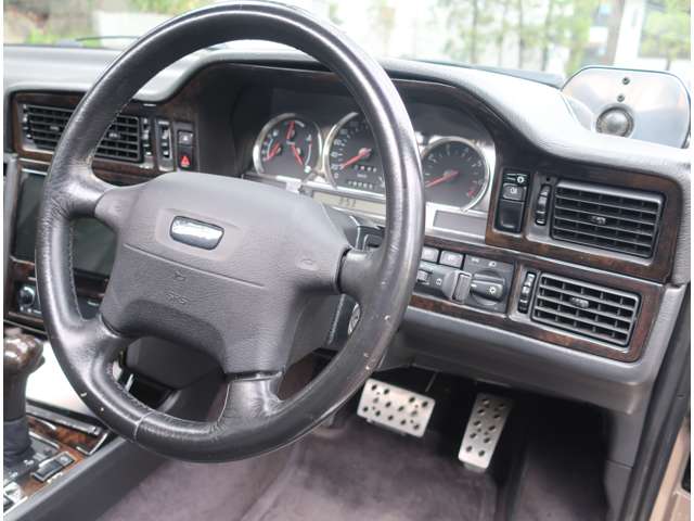 ボルボ ８５０　エステート Ｒ H8年 (関東) 99