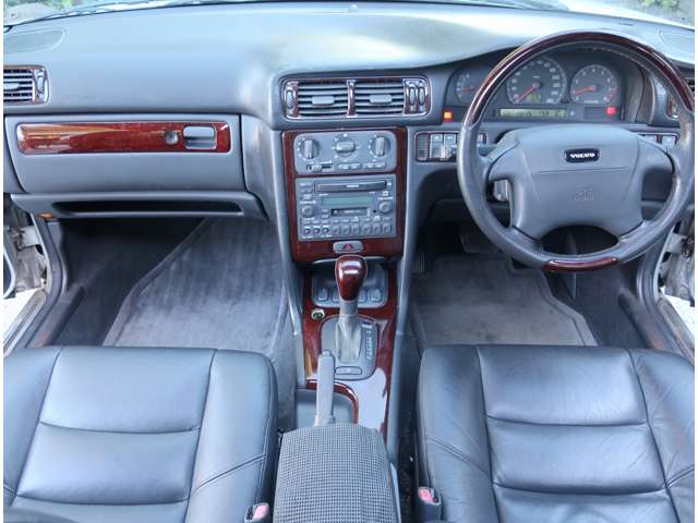 ボルボ Ｖ７０ クラシック H12年 (関東) 99