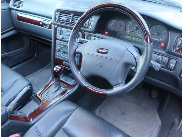 ボルボ Ｖ７０ クラシック H12年 (関東) 99