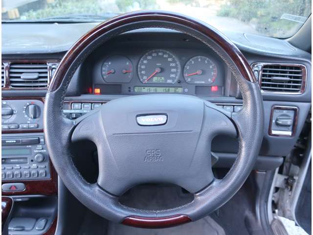 ボルボ Ｖ７０ クラシック H12年 (関東) 99