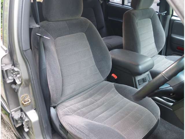 ジープ グランドチェロキー ＴＳＩ ４ＷＤ H10年 (関東) 99