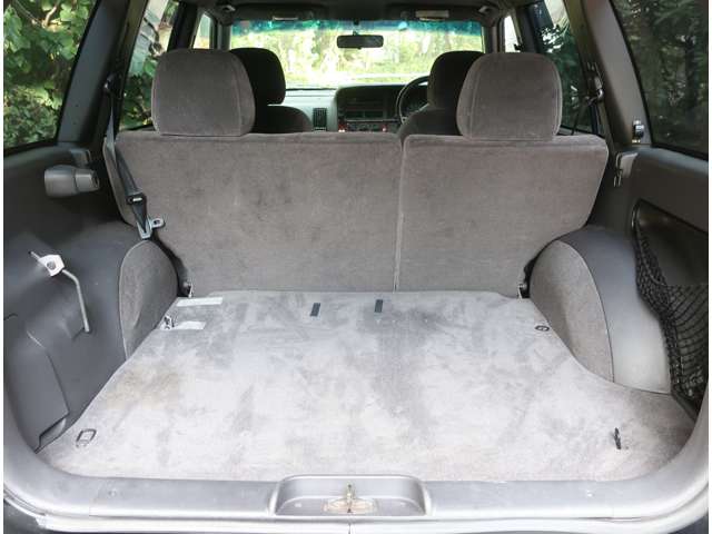 ジープ グランドチェロキー ＴＳＩ ４ＷＤ H10年 (関東) 99