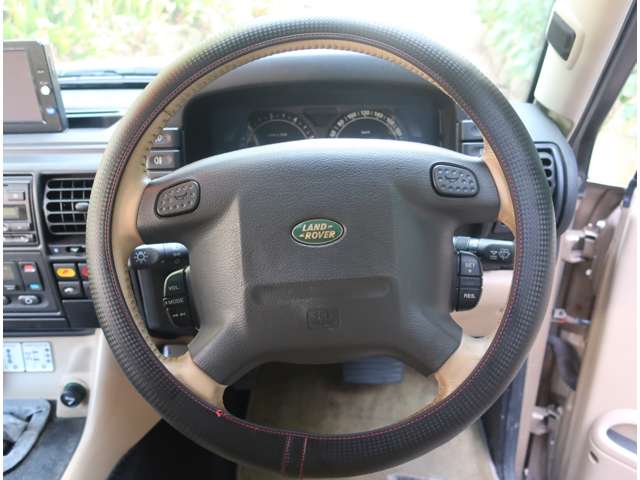 ランドローバー ディスカバリー ＨＳＥ ４ＷＤ H17年 (関東) 99