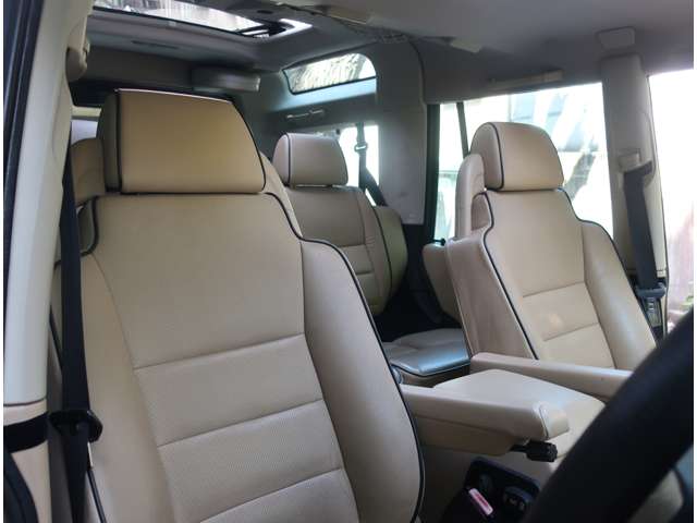 ランドローバー ディスカバリー ＨＳＥ ４ＷＤ H17年 (関東) 99