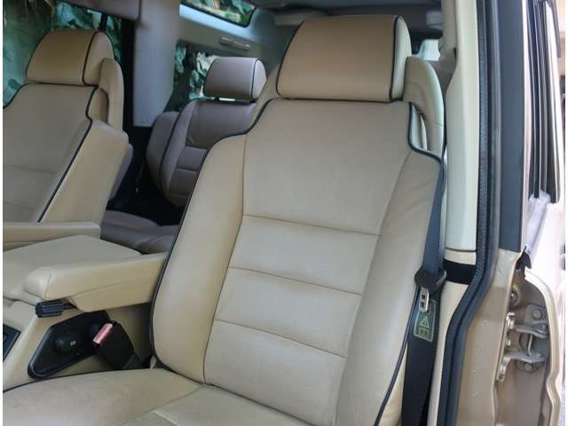 ランドローバー ディスカバリー ＨＳＥ ４ＷＤ H17年 (関東) 99