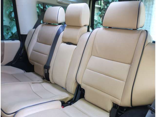 ランドローバー ディスカバリー ＨＳＥ ４ＷＤ H17年 (関東) 99