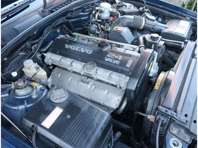 ボルボ ９６０ エグゼクティブ H5年 (関東) 99