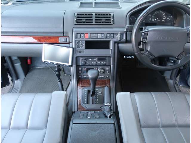 ランドローバー レンジローバー ４．６ ＨＳＥ ４ＷＤ H7年 (関東) 99
