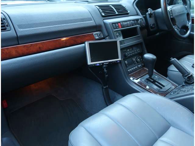 ランドローバー レンジローバー ４．６ ＨＳＥ ４ＷＤ H7年 (関東) 99