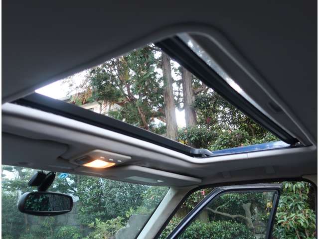 ランドローバー レンジローバー ４．６ ＨＳＥ ４ＷＤ H7年 (関東) 99