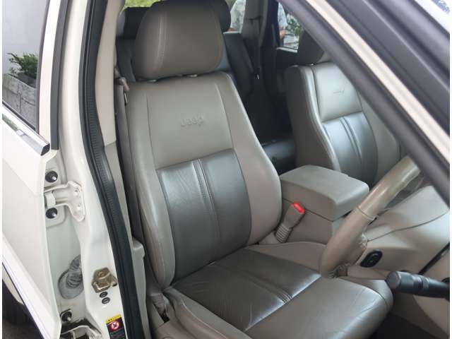ジープ グランドチェロキー リミテッド４．７ ４ＷＤ H18年 (関東) 99