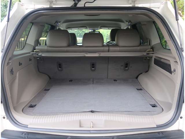 ジープ グランドチェロキー リミテッド４．７ ４ＷＤ H18年 (関東) 99