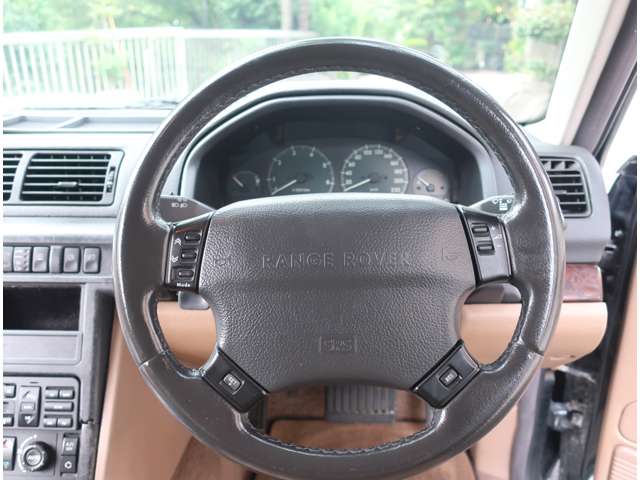 ランドローバー レンジローバー ４．０ ＳＥ ４ＷＤ H14年 (関東) 99