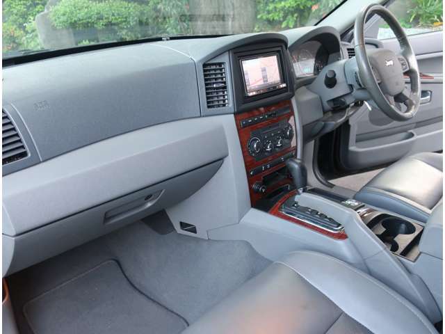 ジープ グランドチェロキー リミテッド５．７ ４ＷＤ H18年 (関東) 99