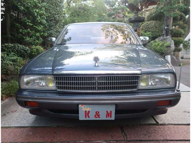 日産 シーマ ３．０ タイプＩＩ リミテッド H2年 (関東) 99
