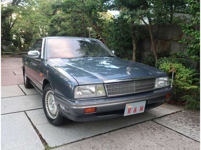 日産 シーマ ３．０ タイプＩＩ リミテッド H2年 (関東) 99