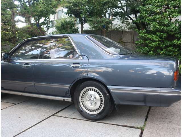 日産 シーマ ３．０ タイプＩＩ リミテッド H2年 (関東) 99
