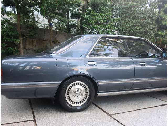 日産 シーマ ３．０ タイプＩＩ リミテッド H2年 (関東) 99