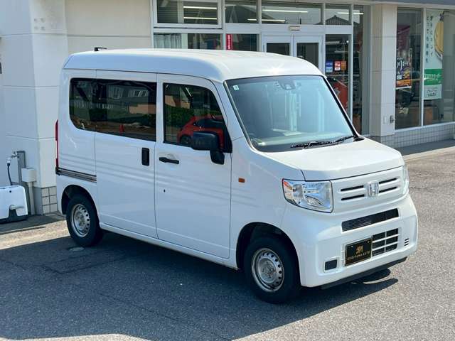 ホンダ Ｎ−ＶＡＮ ６６０ Ｇ ホンダセンシング R1年 (東海) 99