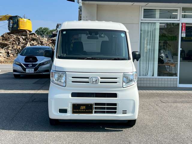 ホンダ Ｎ−ＶＡＮ ６６０ Ｇ ホンダセンシング R1年 (東海) 99