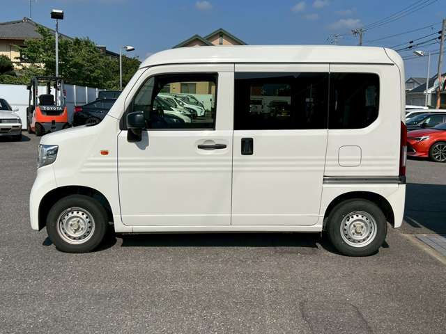 ホンダ Ｎ−ＶＡＮ ６６０ Ｇ ホンダセンシング R1年 (東海) 99