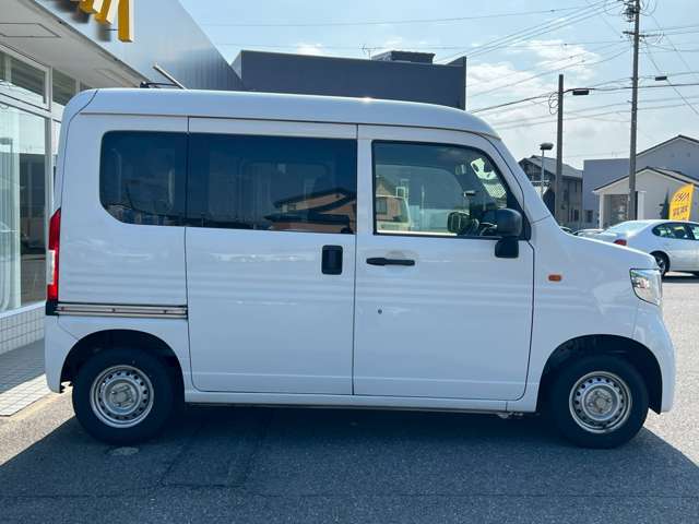 ホンダ Ｎ−ＶＡＮ ６６０ Ｇ ホンダセンシング R1年 (東海) 99