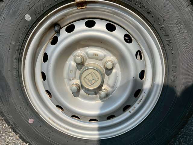 ホンダ Ｎ−ＶＡＮ ６６０ Ｇ ホンダセンシング R1年 (東海) 99