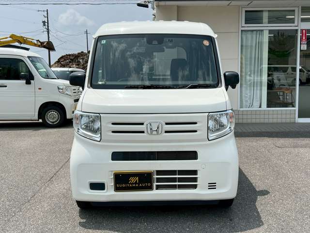 ホンダ Ｎ−ＶＡＮ ６６０ Ｇ ホンダセンシング R1年 (東海) 99