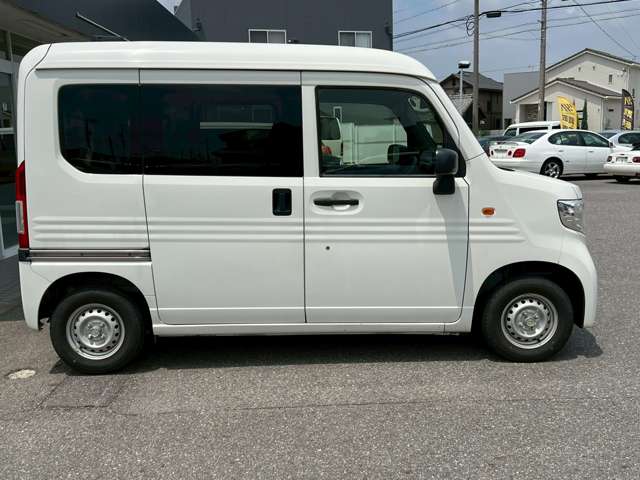 ホンダ Ｎ−ＶＡＮ ６６０ Ｇ ホンダセンシング R1年 (東海) 99