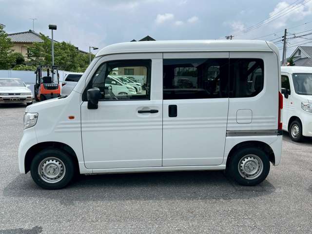 ホンダ Ｎ−ＶＡＮ ６６０ Ｇ ホンダセンシング R1年 (東海) 99
