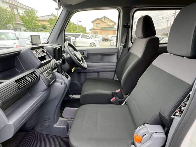 ホンダ Ｎ−ＶＡＮ ６６０ Ｇ ホンダセンシング R1年 (東海) 99