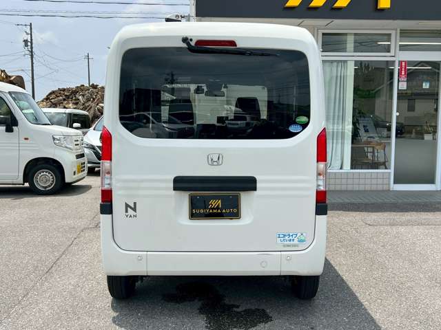 ホンダ Ｎ−ＶＡＮ ６６０ Ｇ ホンダセンシング R1年 (東海) 99