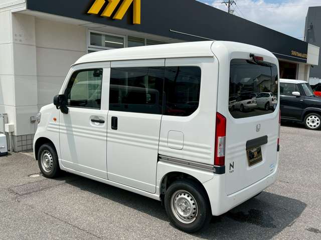 ホンダ Ｎ−ＶＡＮ ６６０ Ｇ ホンダセンシング R1年 (東海) 99