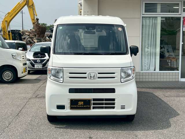 ホンダ Ｎ−ＶＡＮ ６６０ Ｇ ホンダセンシング R1年 (東海) 99
