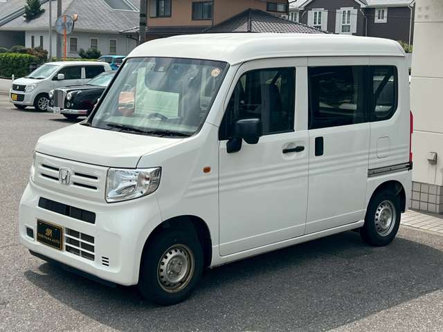 ホンダ Ｎ−ＶＡＮ ６６０ Ｇ ホンダセンシング R1年 (東海) 99