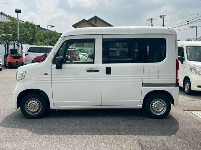 ホンダ Ｎ−ＶＡＮ ６６０ Ｇ ホンダセンシング R1年 (東海) 99