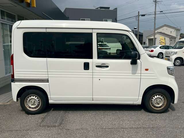 ホンダ Ｎ−ＶＡＮ ６６０ Ｇ ホンダセンシング R1年 (東海) 99