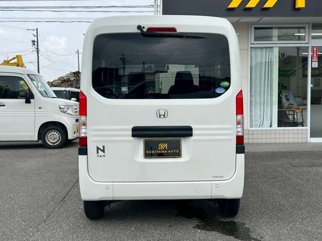 ホンダ Ｎ−ＶＡＮ ６６０ Ｇ ホンダセンシング R1年 (東海) 99