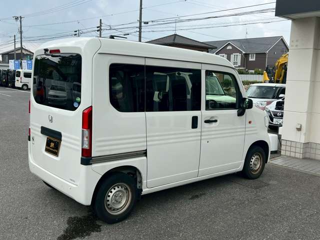 ホンダ Ｎ−ＶＡＮ ６６０ Ｇ ホンダセンシング R1年 (東海) 99