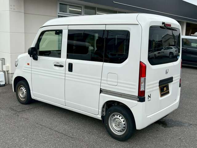 ホンダ Ｎ−ＶＡＮ ６６０ Ｇ ホンダセンシング R1年 (東海) 99