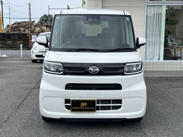 ダイハツ タント ６６０ Ｘ R3年 (東海) 99