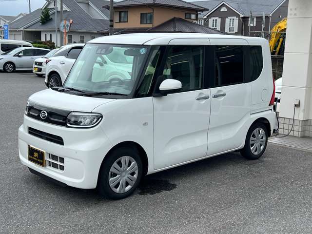 ダイハツ タント ６６０ Ｘ R3年 (東海) 99