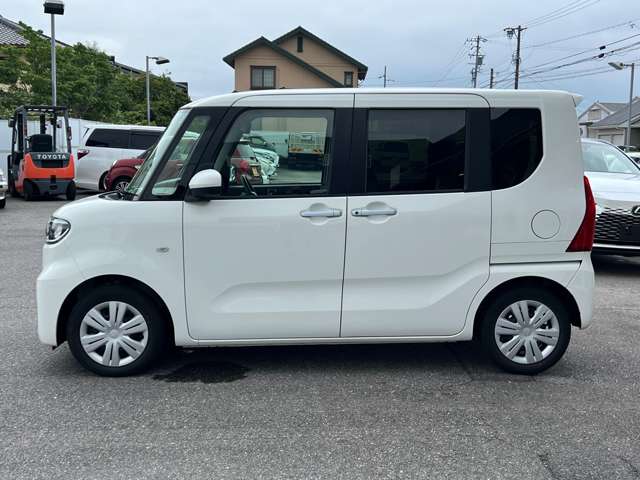 ダイハツ タント ６６０ Ｘ R3年 (東海) 99