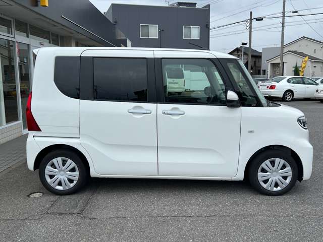 ダイハツ タント ６６０ Ｘ R3年 (東海) 99