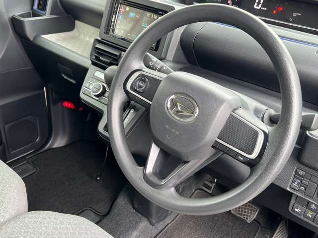 ダイハツ タント ６６０ Ｘ R3年 (東海) 99