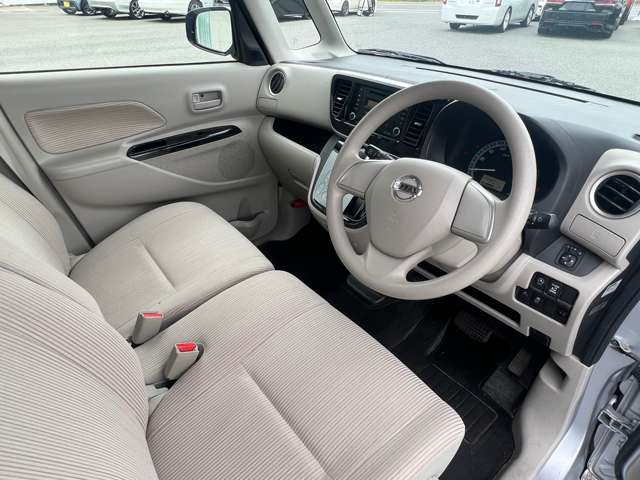 日産 デイズ　ルークス ６６０ Ｘ H27年 (東海) 99